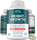 Bioteque Height Growth