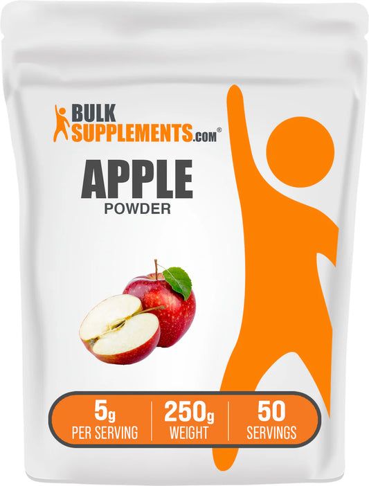 Apple Powder 250g
